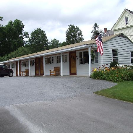 Mohican Motel Cooperstown Esterno foto