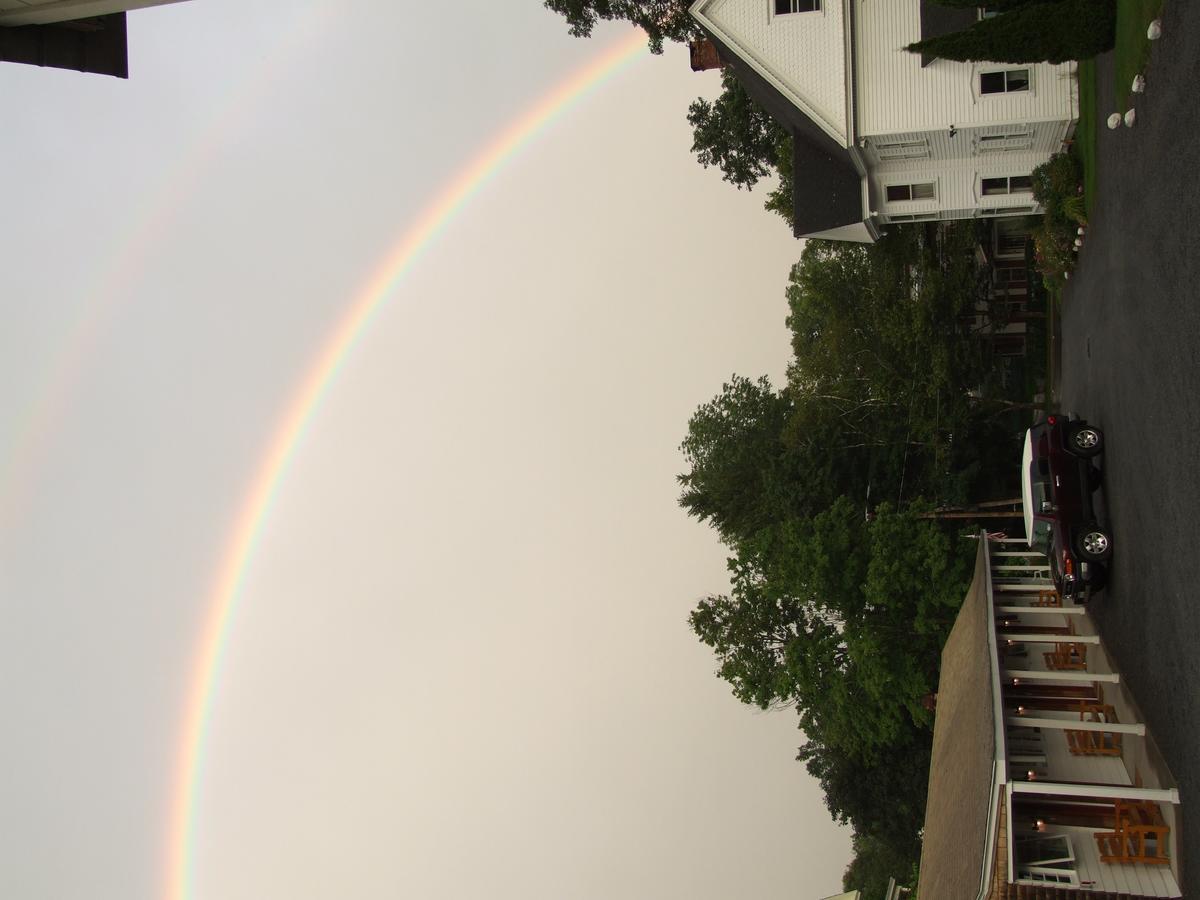 Mohican Motel Cooperstown Esterno foto