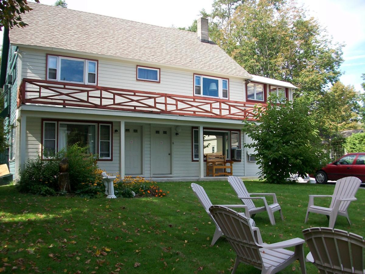 Mohican Motel Cooperstown Esterno foto