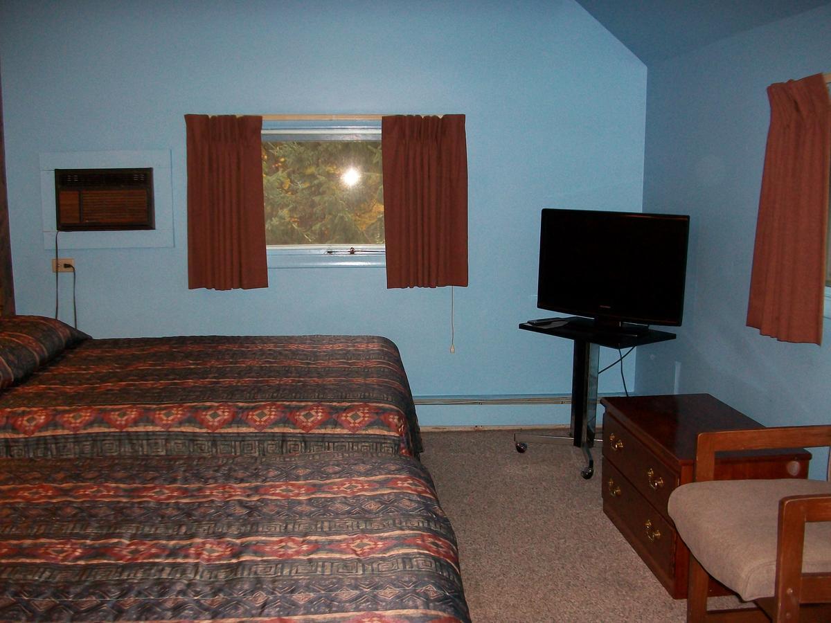 Mohican Motel Cooperstown Esterno foto