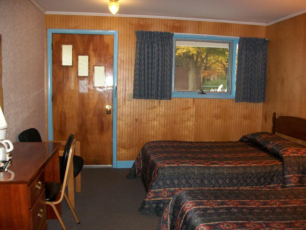 Mohican Motel Cooperstown Esterno foto