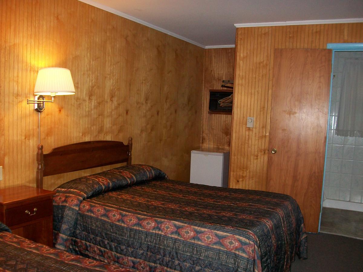 Mohican Motel Cooperstown Esterno foto