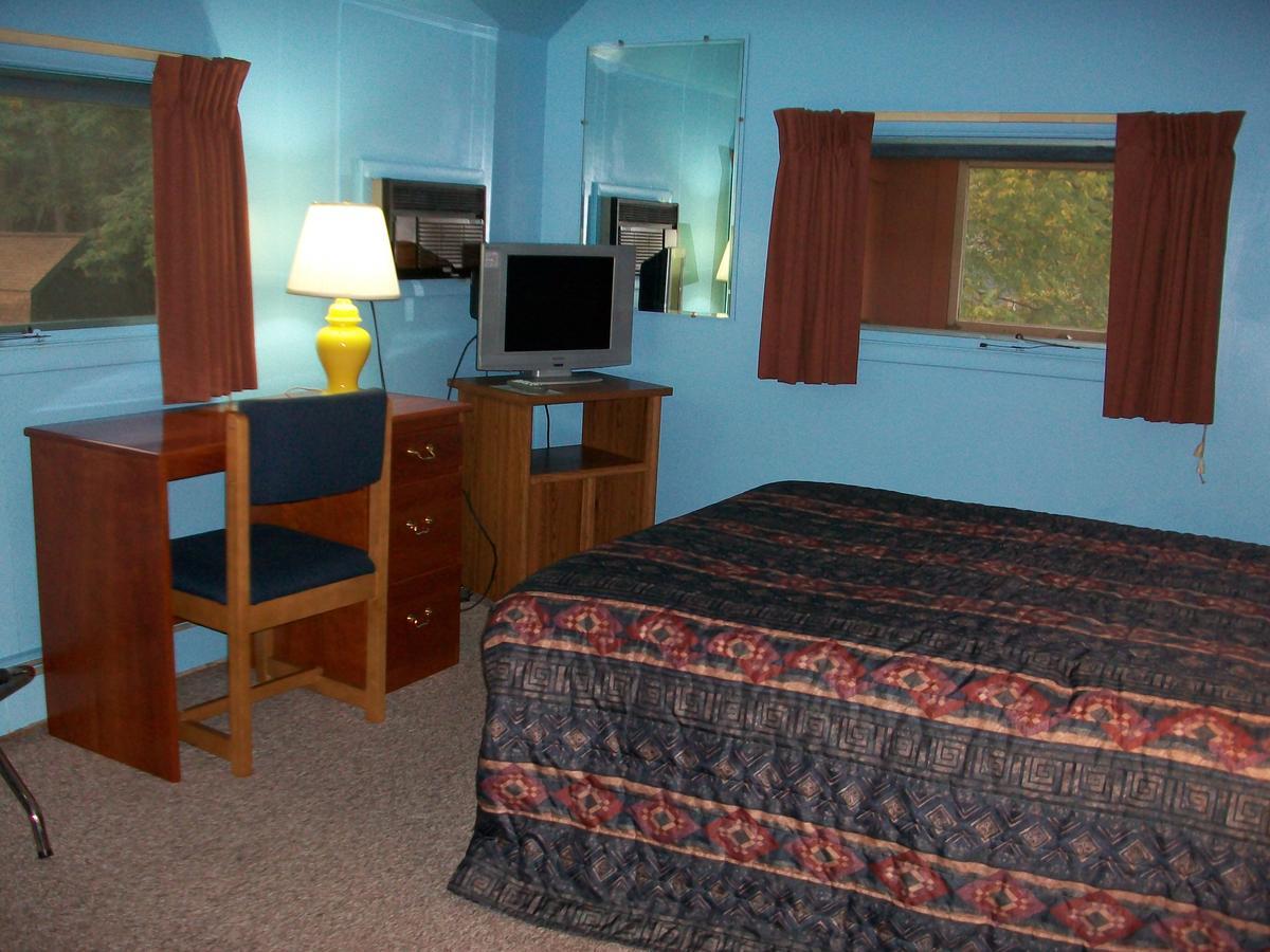 Mohican Motel Cooperstown Esterno foto