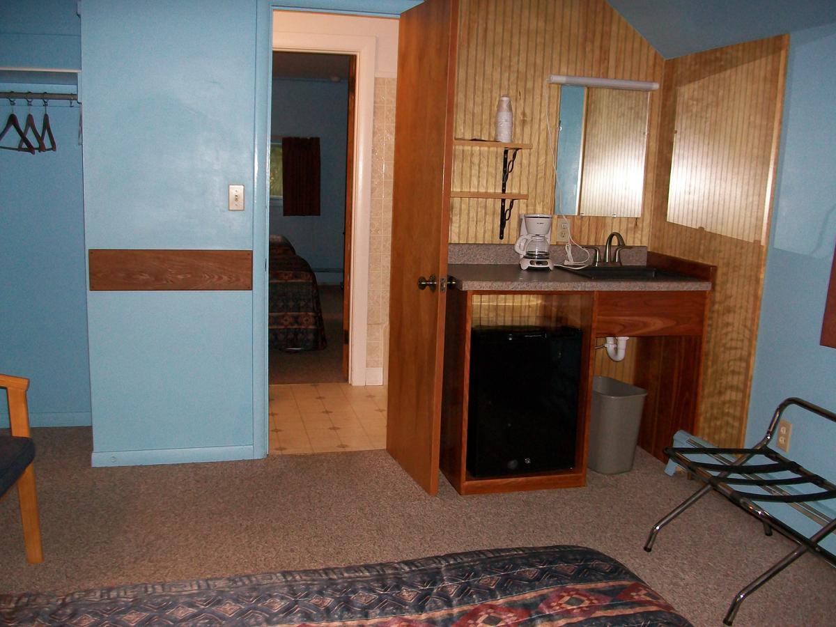 Mohican Motel Cooperstown Esterno foto