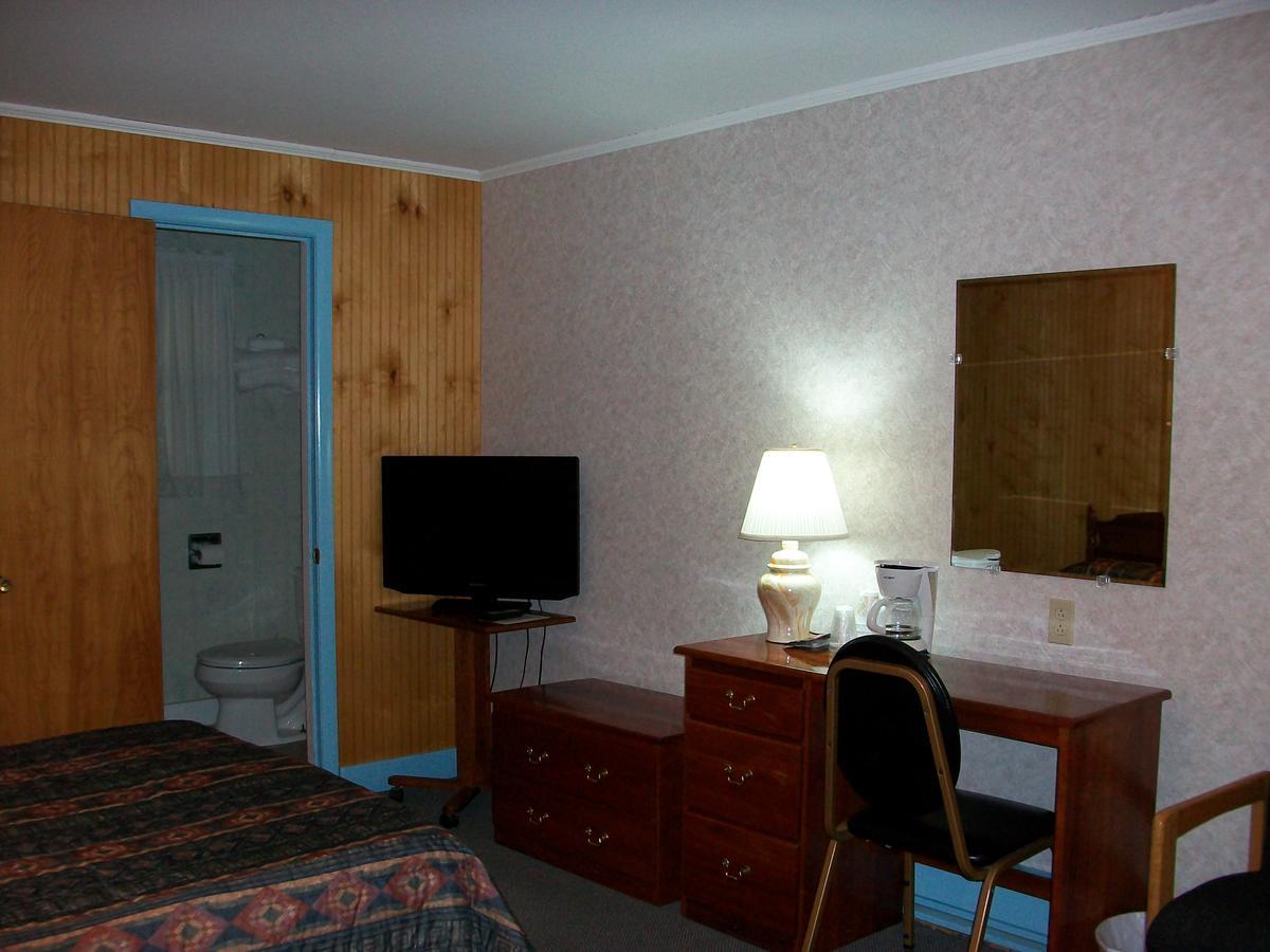 Mohican Motel Cooperstown Esterno foto