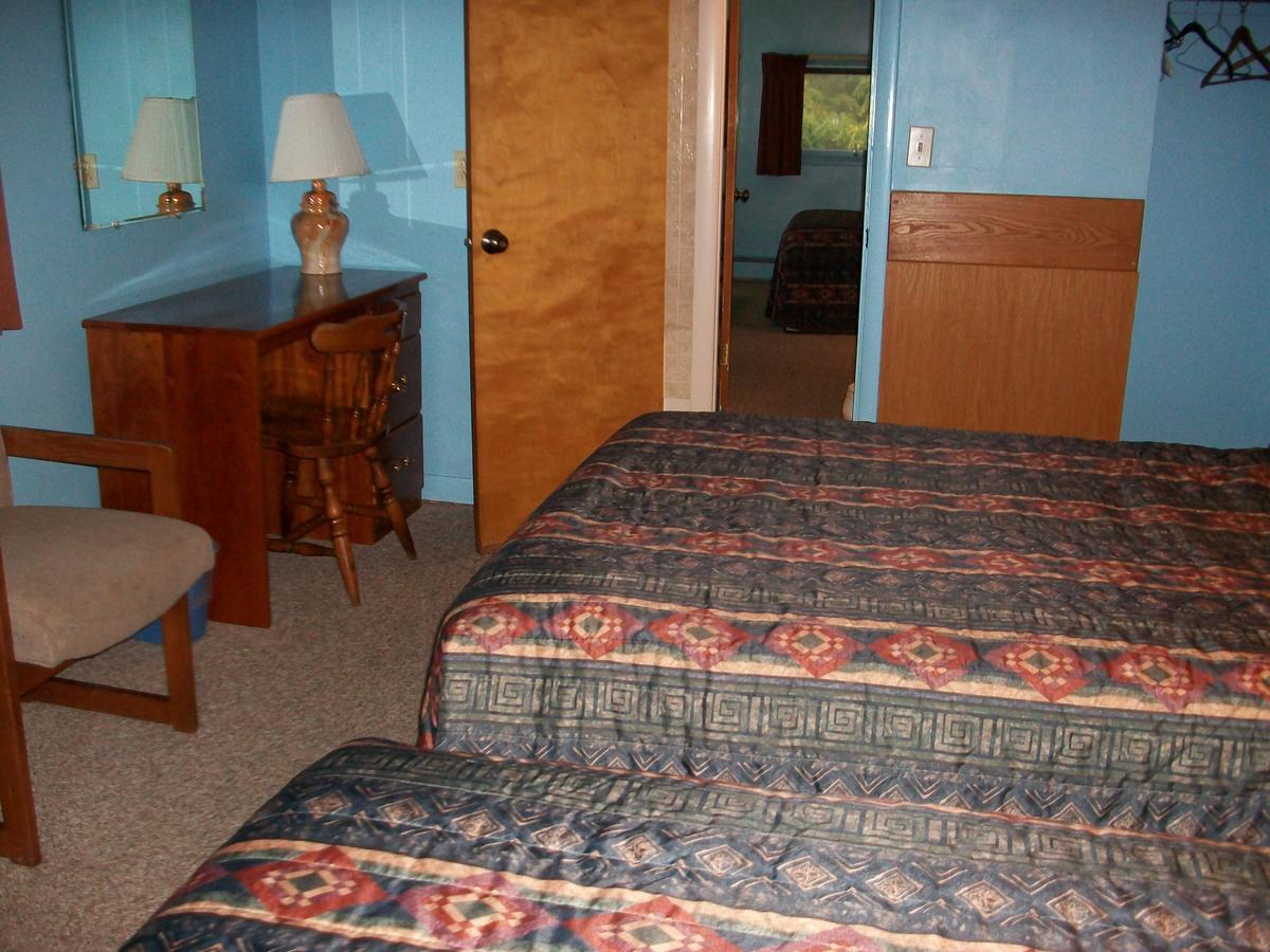 Mohican Motel Cooperstown Esterno foto