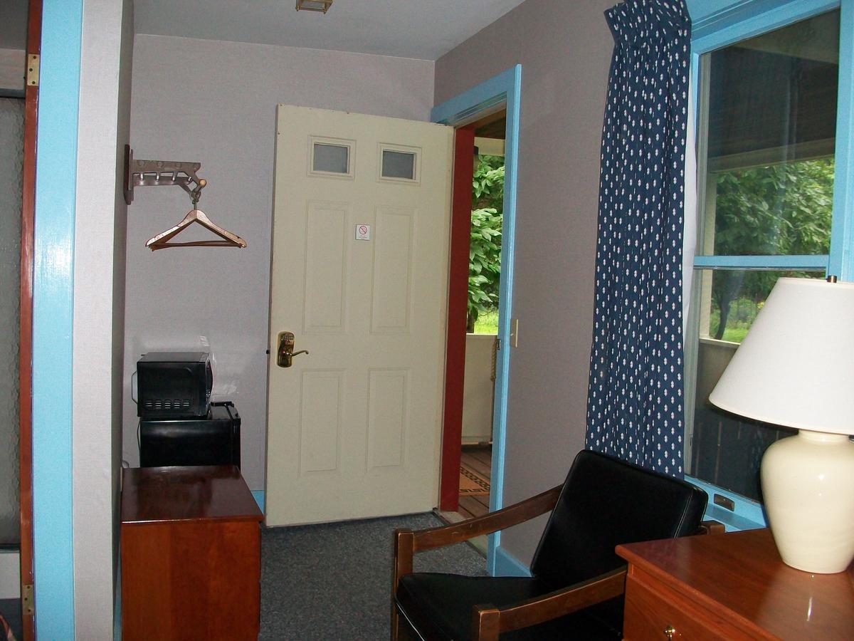 Mohican Motel Cooperstown Esterno foto