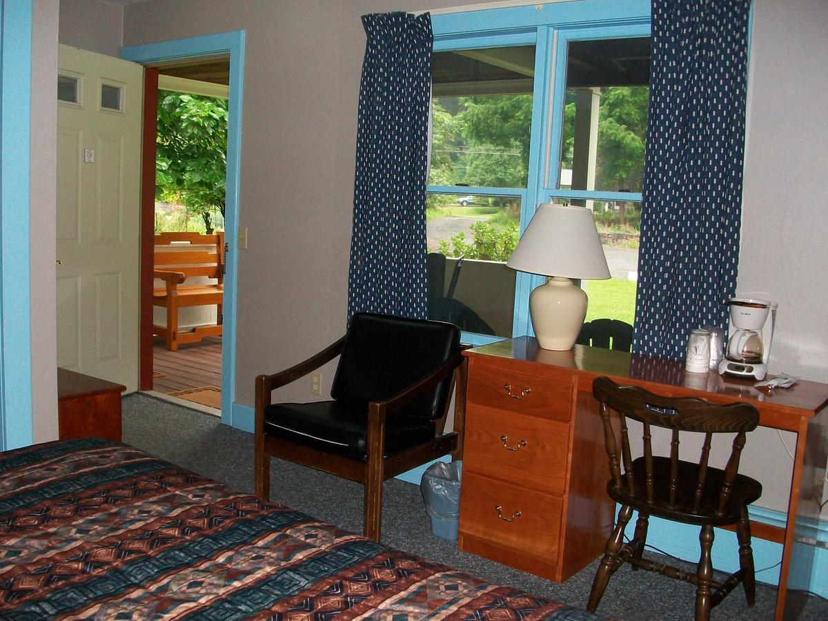 Mohican Motel Cooperstown Esterno foto