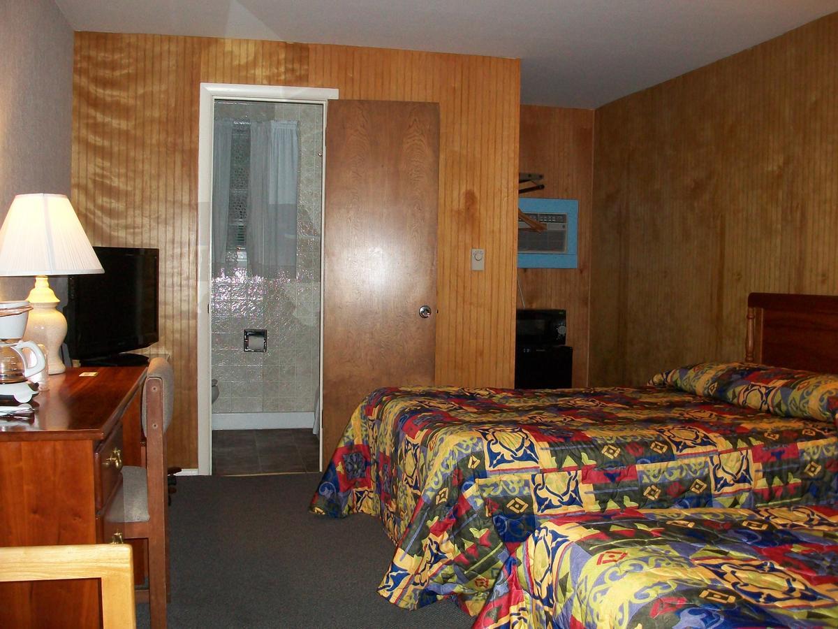 Mohican Motel Cooperstown Esterno foto