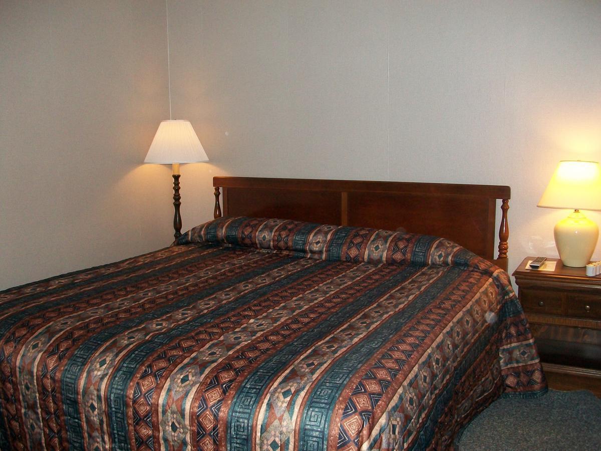 Mohican Motel Cooperstown Esterno foto