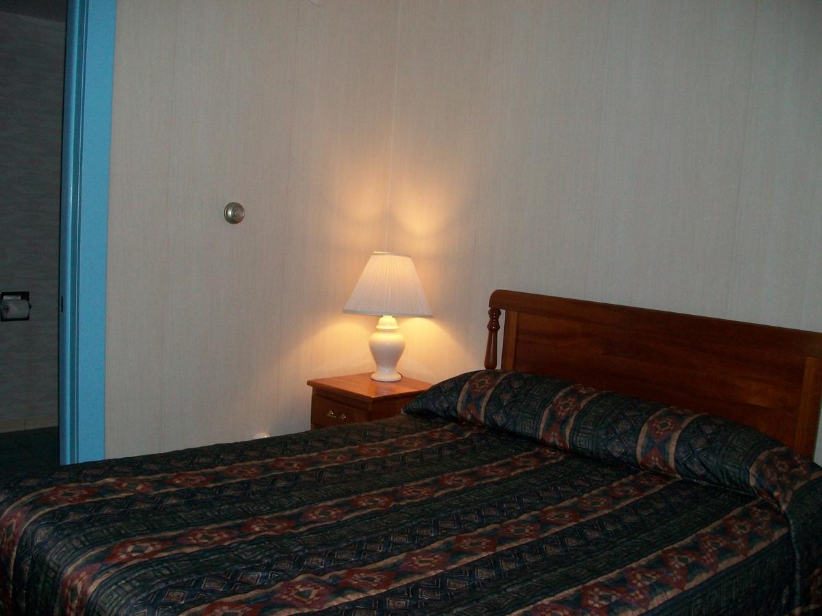 Mohican Motel Cooperstown Esterno foto