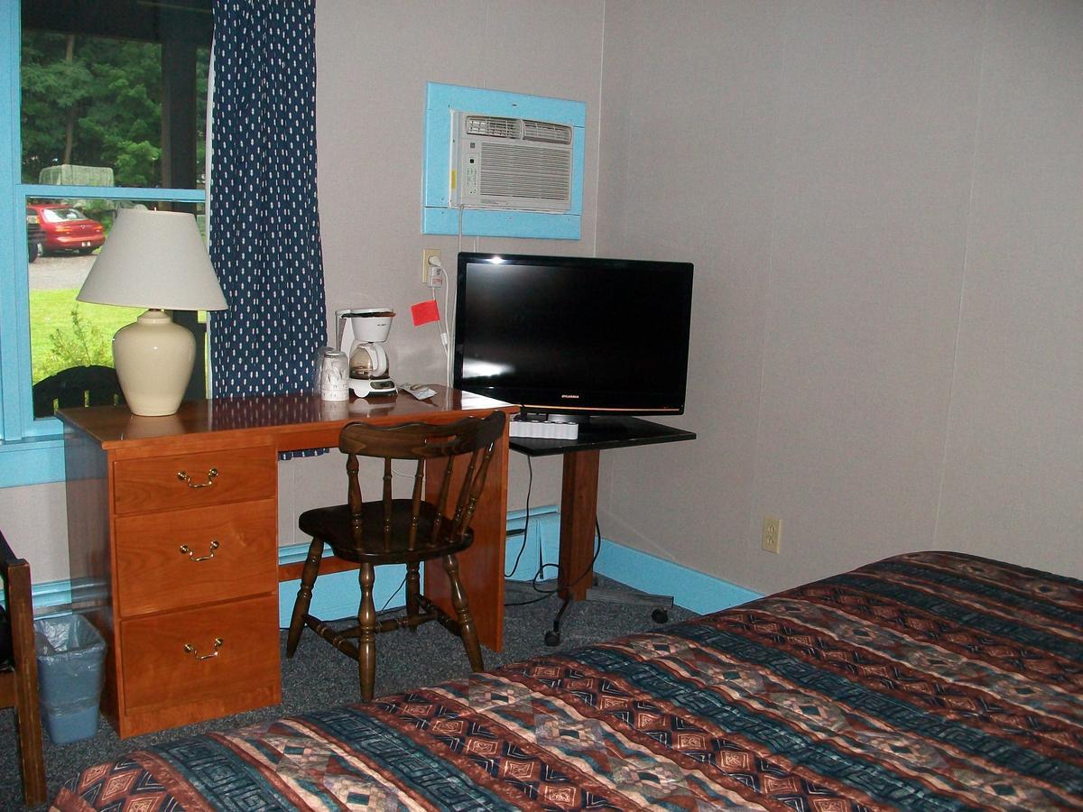 Mohican Motel Cooperstown Esterno foto